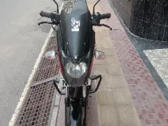 Bajaj Pulsar 150